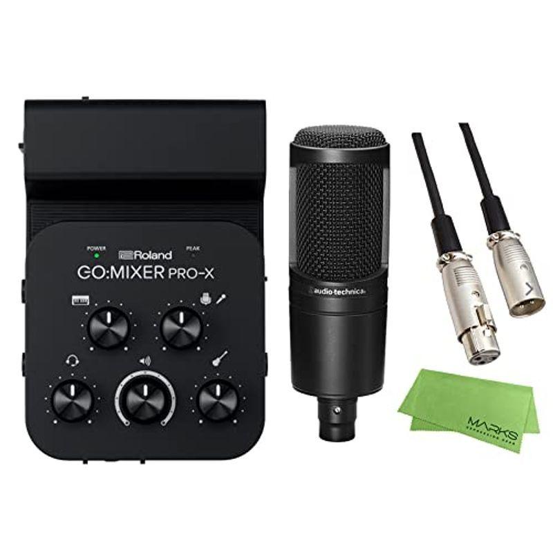 Roland 電動工具 ローランド AT2020 GO MIXER PRO X + AT2020 + スマートフォン用小型ミキサー 20211204075039 00818ならショッピング!ランキングや口コミも豊富なネット通販。更にお得なPayPay残高も!スマホアプリも充実で毎日どこからでも気になる商品をその場でお ... Roland 電動工具 ローランド AT2020 GO MIXER PRO X + AT2020 + スマートフォン用小型ミキサー 20211204075039 00818ならショッピング!ランキングや口コミも豊富なネット通販。更にお得なPayPay残高も!スマホアプリも充実で毎日どこからでも気になる商品をその場でお ...