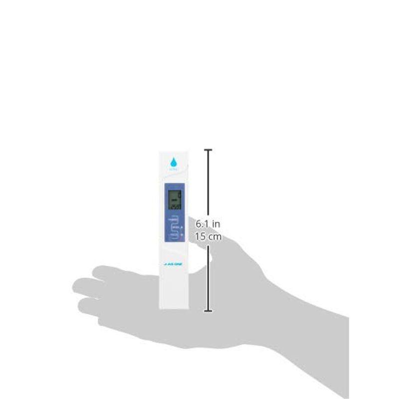 最高の品質の アズワン Tds計 3 6452 01 Discoversvg Com