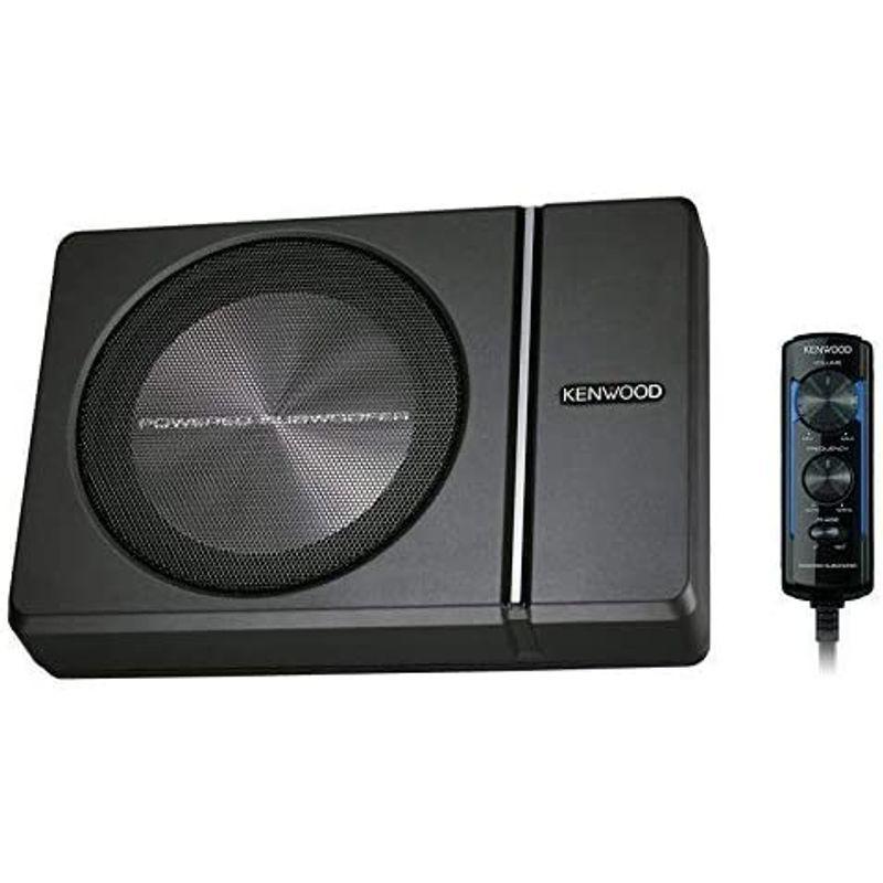 ケンウッド(KENWOOD) チューンアップサブウーファー KSC-SW30