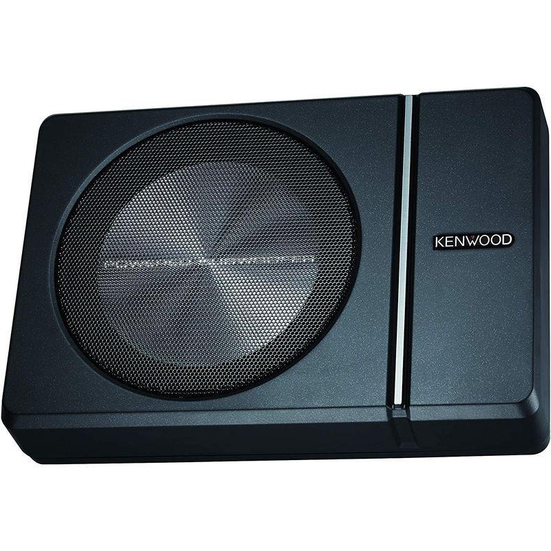 KSC-SW30 ケンウッド KENWOOD サブウーファー ケンウッド(KENWOOD) チューンアップサブウーファー KSC-SW30