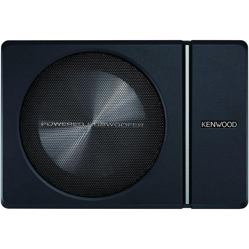 ケンウッド(KENWOOD) チューンアップサブウーファー KSC-SW30