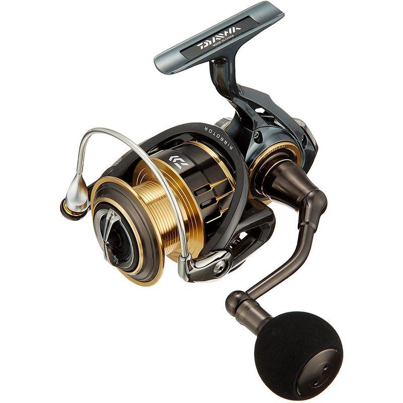 高級ブランド ダイワ Daiwa 17モデル 3500pe H セオリー 17 スピニングリール スピニングリール Iptc Net Br
