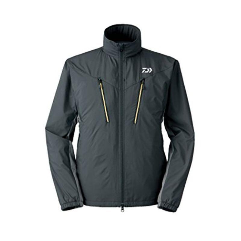 ダイワ Daiwa Assignのダイワ Daiwa フィッシングジャケット レインウェア ウィンドジャケット ウィンドジャケット Dj 3506 ブラック M ならショッピング ランキングや口コミも豊富なネット通販 更にお得なpaypay残高も スマホアプリも充実で