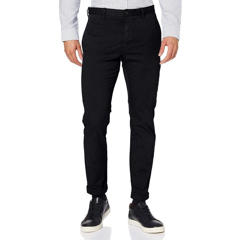 Hugo 極美品ほぼ未使用 メンズHUGO BOSS チノパン パンツ www.alkasaba.ma