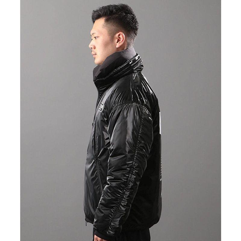 素晴らしい アヴィレックス エアロゲル ジャケット メンズ AEROGEL L