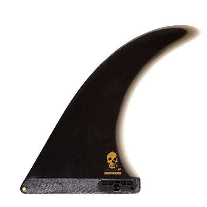 FCS2 ロングボード フィン CHRISTENSON LONGBOARD FIN 9.5” クリス
