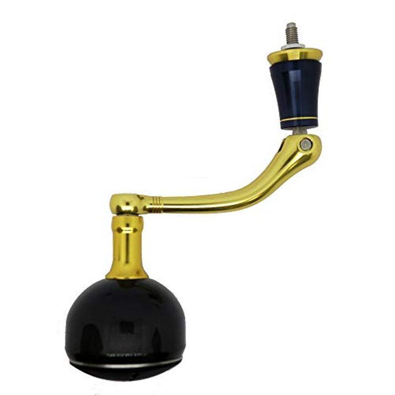 シマノ Shimano Assignのシマノ Shimano 純正パーツ 18 ストラディック Sw 5000xg ハンドル