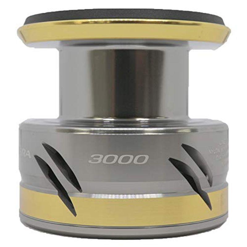 シマノ Shimano 純正パーツ 17 アルテグラ 3000xg スプール組 146 004 Assign 通販 Yahoo ショッピング