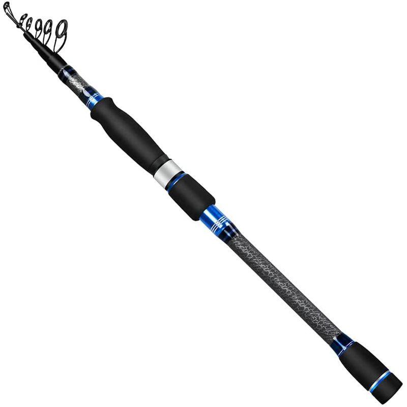 今年の新作から定番まで キャスティングロッド スピニング 釣り竿 Jinking コンパクトロッド 2 1m 2 ショアジギング 軽量 カーポン製 シーバスロッド 投げ竿 Pathwaysfl Org