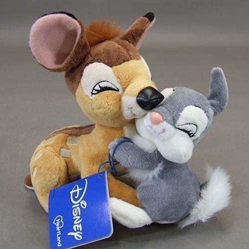 初売り】 セル画 バンビ とんすけ They Call Me THUMPE 限定5000枚