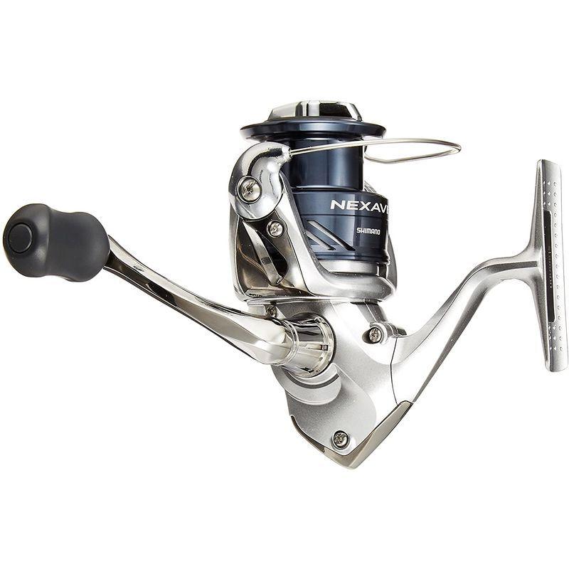 激安単価で スピニングリール シマノ Shimano 18 2500 ネクサーブ スピニングリール Lifeinlacruz Com
