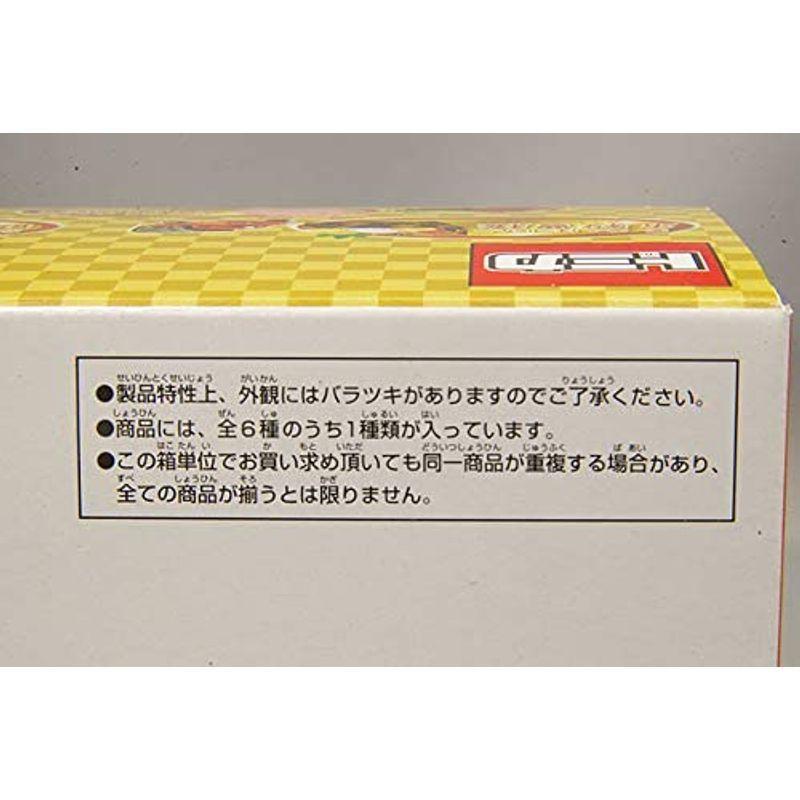 万福トミカ 6個入りbox Assign 通販 Yahoo ショッピング