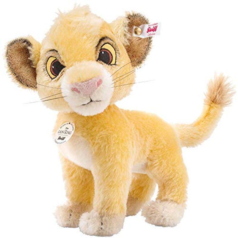 Steiff シュタイフ ライオンキング シンバ Assign 通販 Yahoo ショッピング