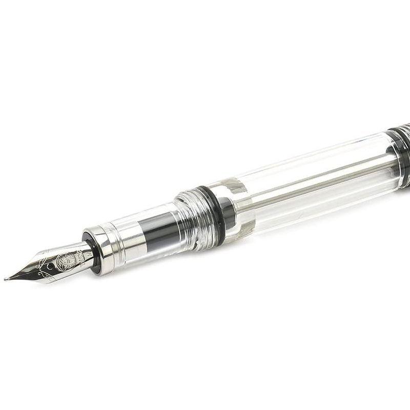 TWSBI(ツイスビー) 万年筆 VAC mini EF（極細字） M7444380 | www