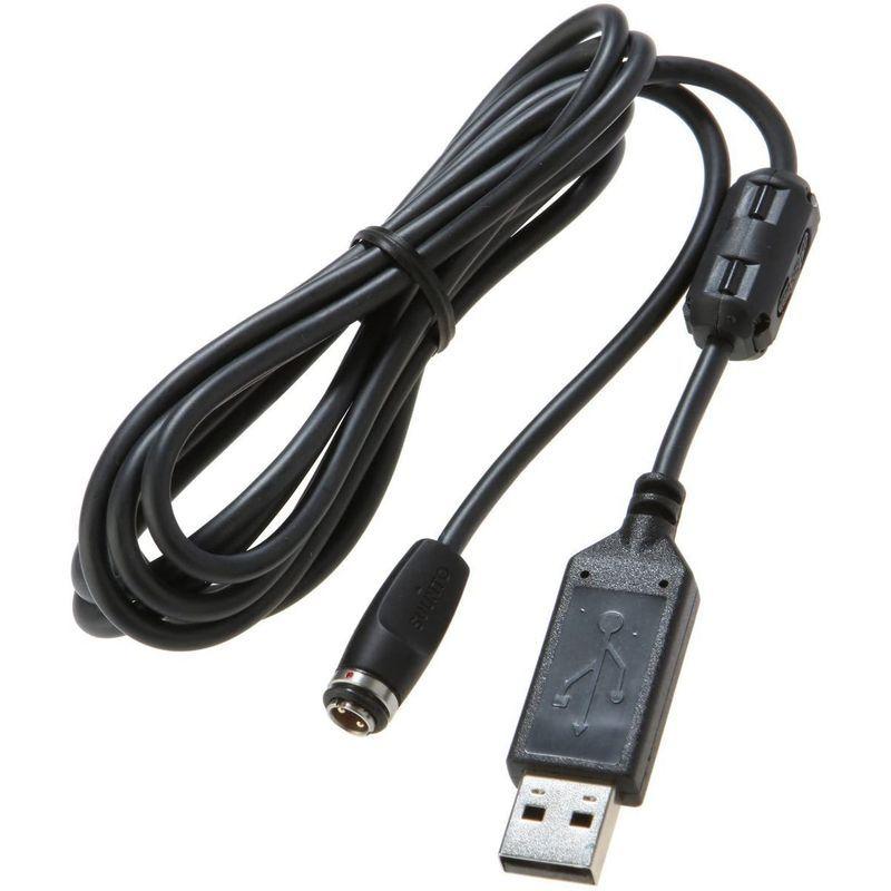 SUUNTO(スント)D4i/D6i/D9tx用USB PCインターフェイス SUUNTO スント D4i/D6i/D9tx用USB PCインターフェイス