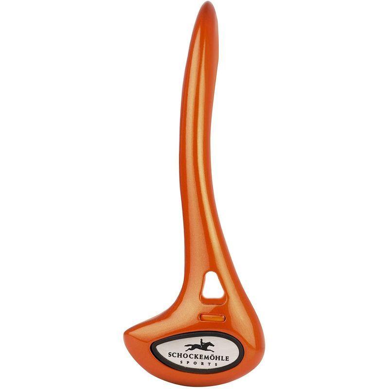 Schockemoehle(ショッケミューレ) タイタニオ鐙 スリムタイプ 260400000222 オレンジ 乗馬 I2617524567(23615円)