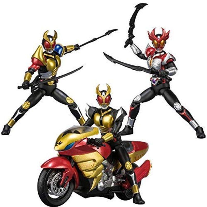 売り大阪 SHODO-X 仮面ライダー6 全6種フルセット (フルコンプ) 10個