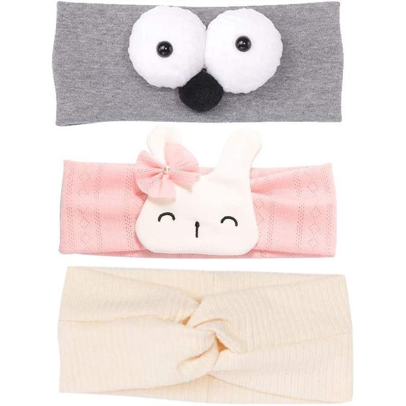 全てのアイテム ヘアアクセサリー Oujyo ヘアバンドベビー男 赤ちゃん新生児ヘアバンド 三つセット 可愛いヘアアクセサリー キッズおしゃれ カチューシャ幼児 リボン綿柔ら Www Threeriversofs Com