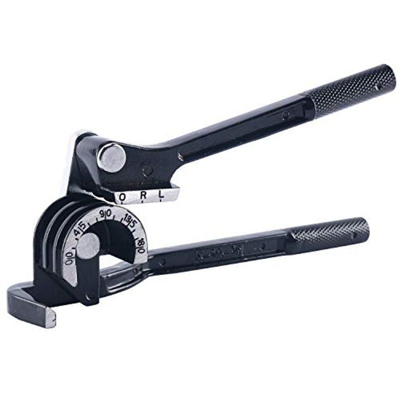 送料無料 激安 お買い得 キ フト 8milelake チューブベンダー 6 8 10mm サイズに対応 3 In 1 パイプベンダー 曲げツール 180度曲げ Discoversvg Com