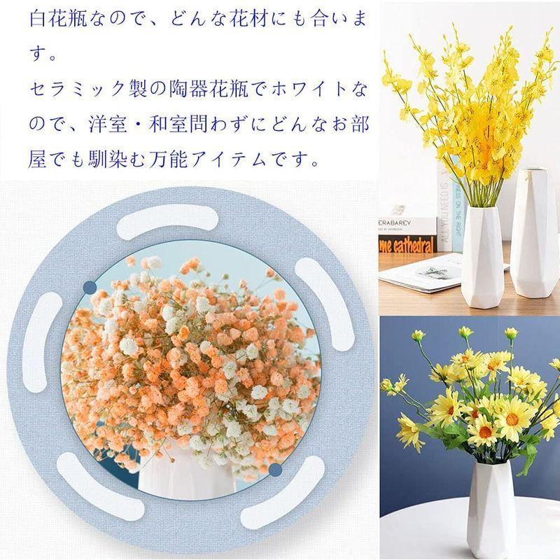22新作モデル セラミックの小さな花瓶北欧の家の装飾 花瓶 北欧プラスチック花瓶クリエイティブ小さな新鮮な花瓶ホームデコレーション装飾品 Ciudaddelmaizslp Gob Mx