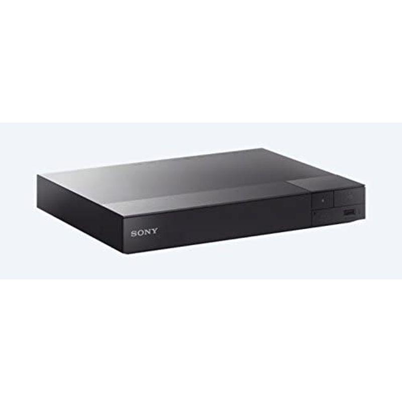 ブルーレイディスク/DVDプレーヤー 【BDP-S6500】 BDP-S6500 特長 : ネットワークサービス・機能 | ブルーレイ
