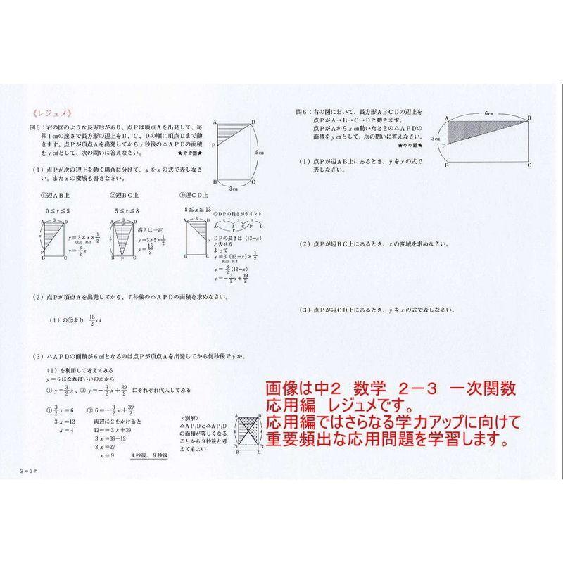 中学 数学 問題集 2年 応用 問題集dvd 5枚セット 授業 テキスト 問題集 プロ家庭教師が教える 中学生用学習dvd 中学 Assign 通販 Yahoo ショッピング
