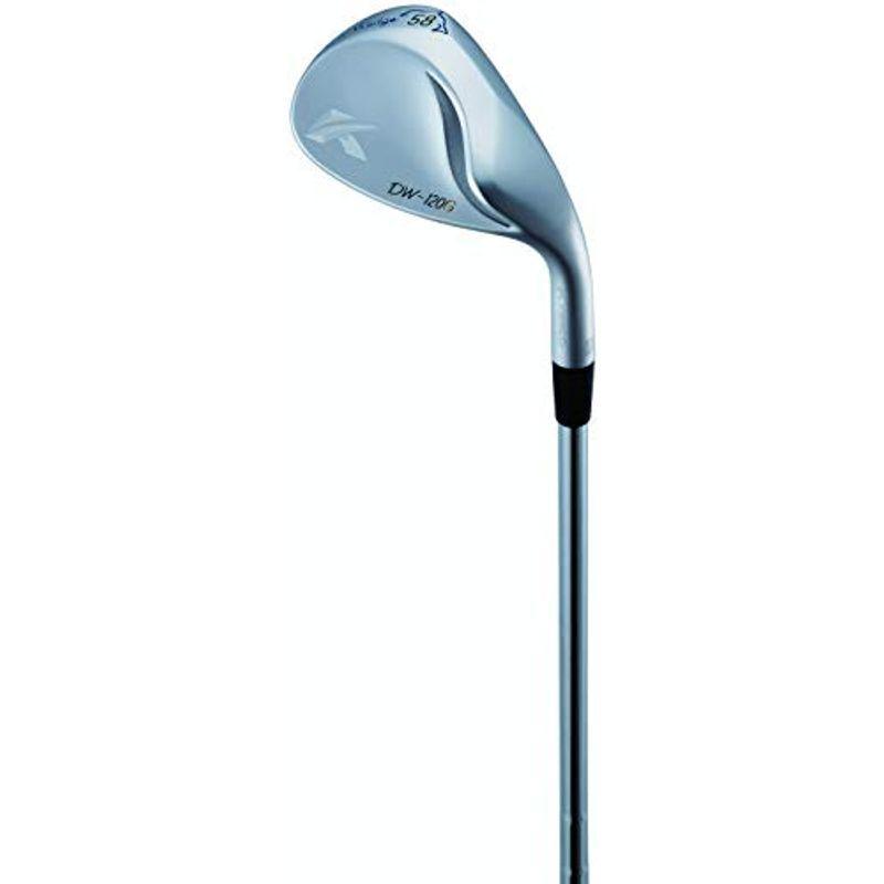 キャスコ(Kasco) ドルフィンウェッジ セミグースネックタイプ メンズ DW-120G(13775円)