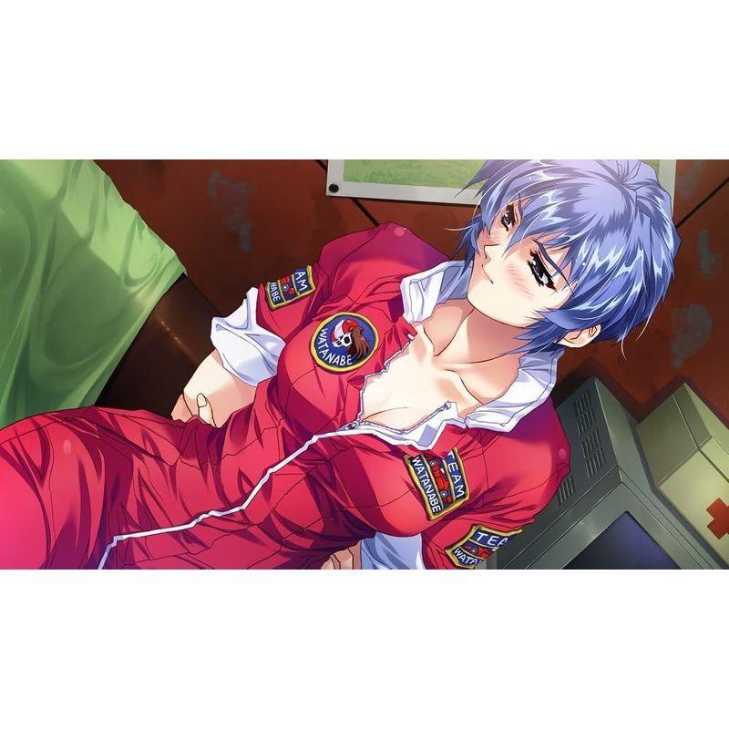 DESIRE remaster ver. - PS Vita | www.romanticbride.com.mx