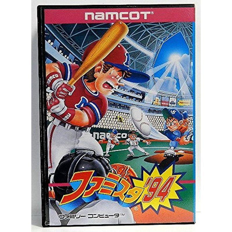 ファミスタ 94 注目ブランドのギフト