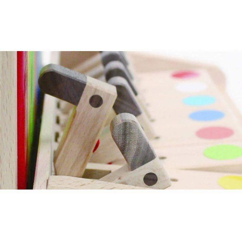 KAWAI シロホンピアノ U (アップライト型) シロホンピアノ アップライト型