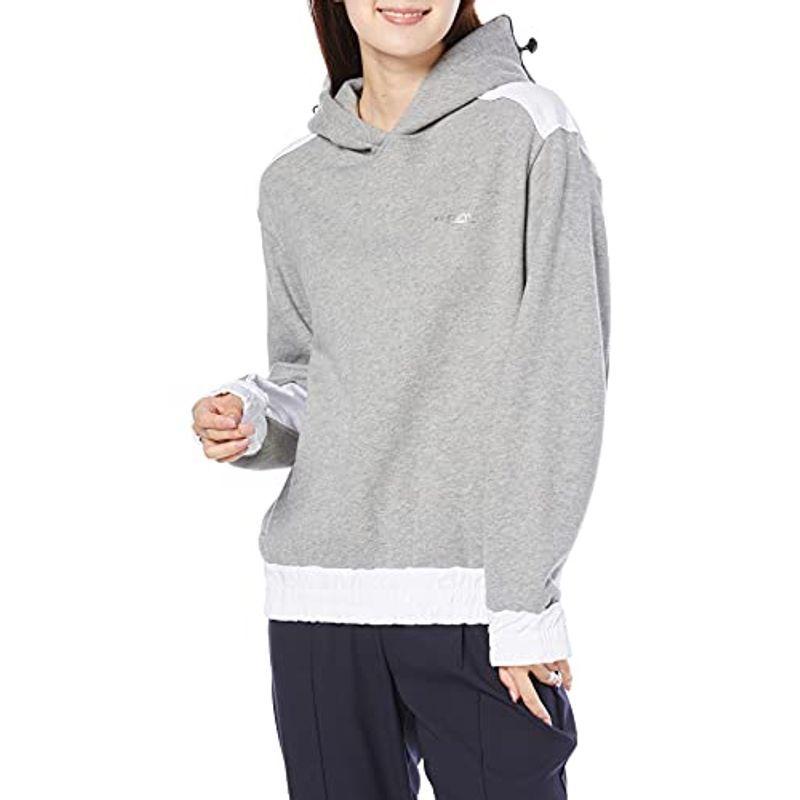 74円 人気提案 ダブルスタンダードクロージング Essentialメモリーツイルパーカー 2508 100 213 レディース オフ グレー 38