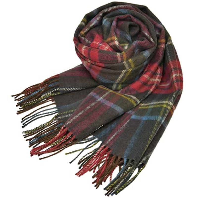 8周年記念イベントが ロキャロン Lochcarron of scotland英国