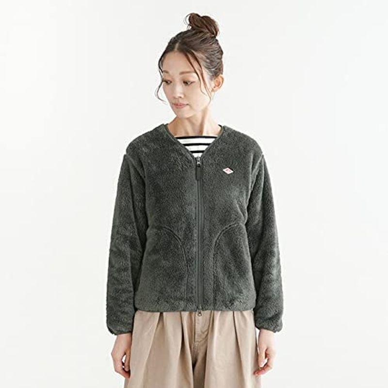 DT-A0019HPF DANTON(ダントン)ハイパイルフリースジップVネックジャケット 36 080 CHARCOAL :20220307160944-00204:assign - 通販 - Yahoo!ショッピング DT-A0019HPF DANTON(ダントン)ハイパイルフリースジップVネックジャケット 36 080 CHARCOAL :20220307160944-00204:assign - 通販 - Yahoo!ショッピング