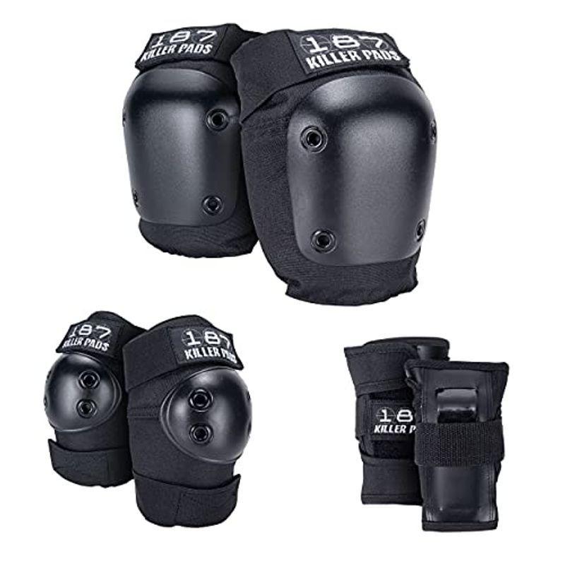 激安通販専門店 187 Killer Pads 大人用 スーパーシックスパック