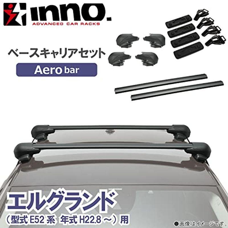 3年保証』 ラブアンドピース広島4カーメイト inno イノー 車種別