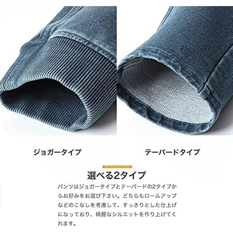 新品 ビタミンズ 24m セットアップ デニム ヘアバンド付き 上下 買取り実績 24m
