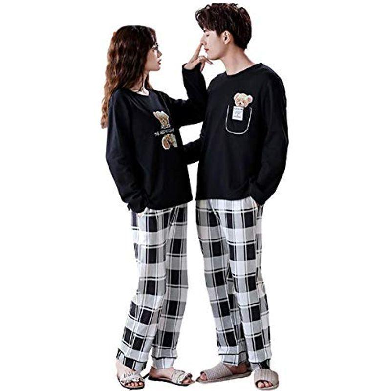 スウェット パジャマ レディース パジャマ かわいい 冬 制服パジャマ パジャマ メンズ レディース 父の日 部屋着 パジャマ 女の子 長袖 Www Inmera Com Ec