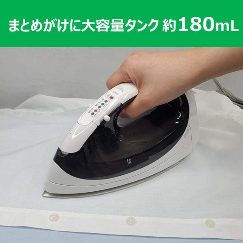 東芝 アイロン スチーム コード付き 大容量 TA-B75-H グレー :20220620200940-00332:assign - 通販 - Yahoo!ショッピング 東芝 アイロン スチーム コード付き 大容量 TA-B75-H グレー :20220620200940-00332:assign - 通販 - Yahoo!ショッピング