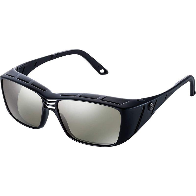 待望の再入荷! Zeque(ゼクー) 偏光サングラス OPA(オーパ) F-1900