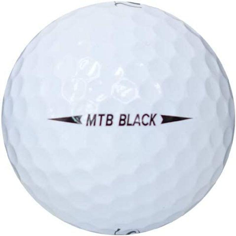 売却 スネルゴルフ Snell Golf ゴルフボール Mtb Black 1ダース 12球入 ホワイト Www Southriverlandscapes Com