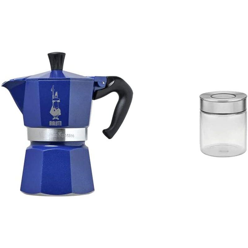 ビアレッティ エスプレッソメーカー 直火式 モカエキスプレス マロッコ