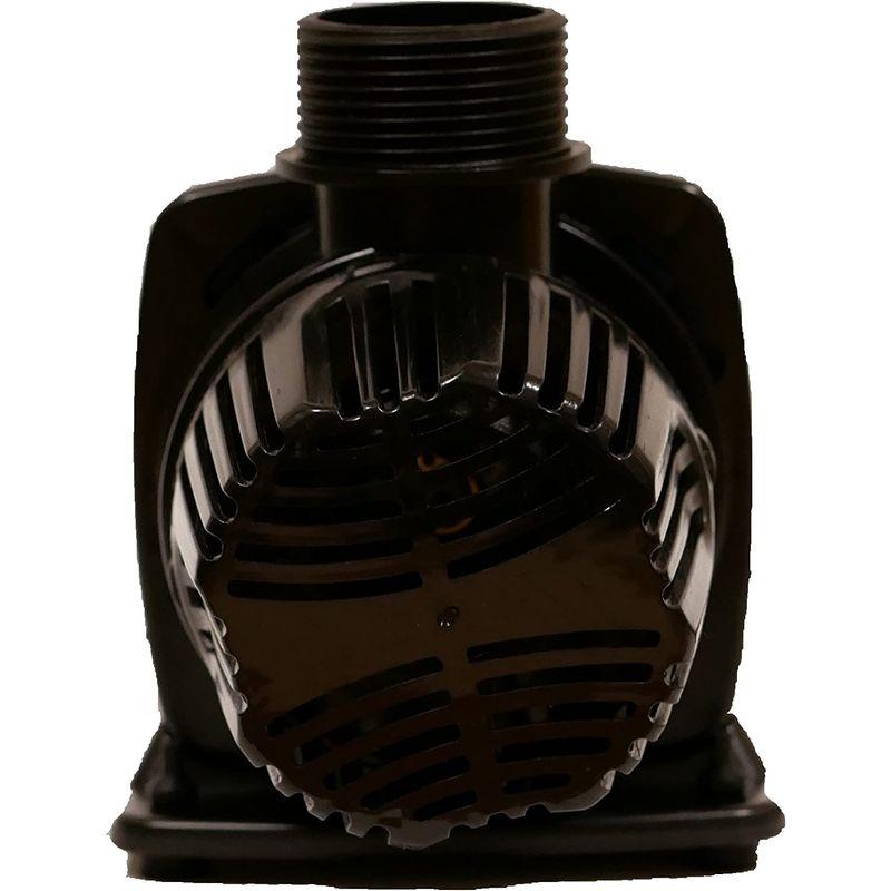 HSBAO DEP-10000 吐出量10000L/H (毎分166L) 揚程5m DCポンプ