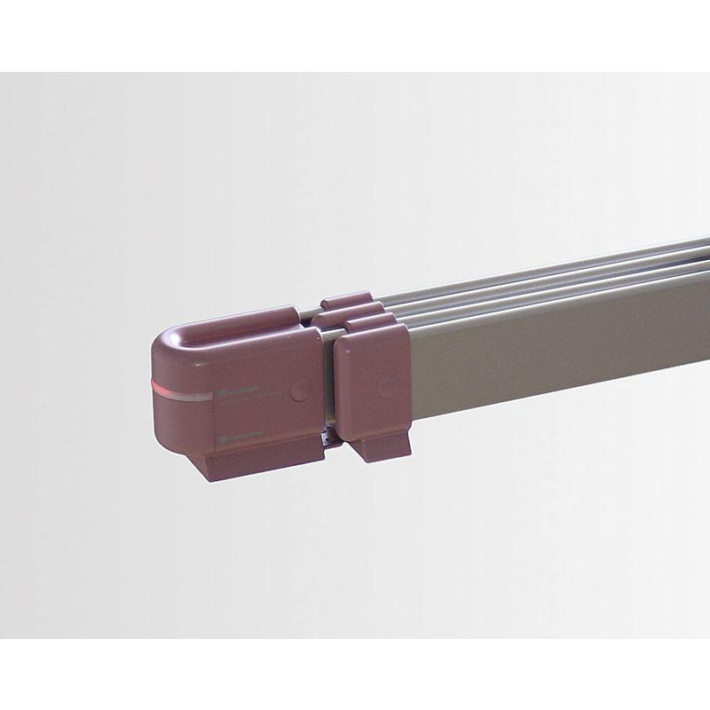 52%OFF!】 assign品 新色森永ウインドーラジエーター伸縮タイプ 1200