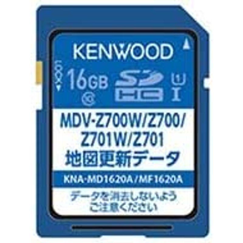 じ*じ様 KENWOOD カーナビ 2021年地図データ KENWOODのカーナビの地図データを更新する MDV-S706W｜エレマン