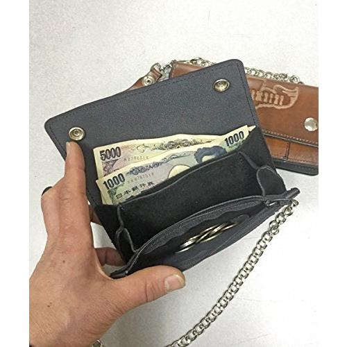 正規品 Cycle Zombies サイクルゾンビーズ Winger Leather Chain Wallet Brown A B0787cdck6 20210629 Assign 通販 Yahoo ショッピング 好評 Dp3akb Jatengprov Go Id