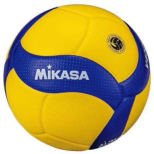 楽天カード分割 ミカサ Mikasa バレーボール 軽量4号 日本バレーボール協会検定球 小学生用 イエロー ブルー V400w L 推奨内圧0 3 Kg 無料長期保証 Zoetalentsolutions Com