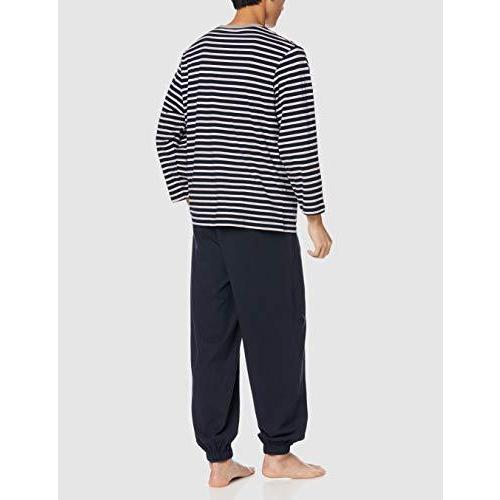 セシール 綿100 お得な4点セットパジャマ 男女兼用 長袖 長パンツ2セット Nm 1187 B 日本 3l 日本サイズ3l相当 A B07q1kx4tr Assign 通販 Yahoo ショッピング