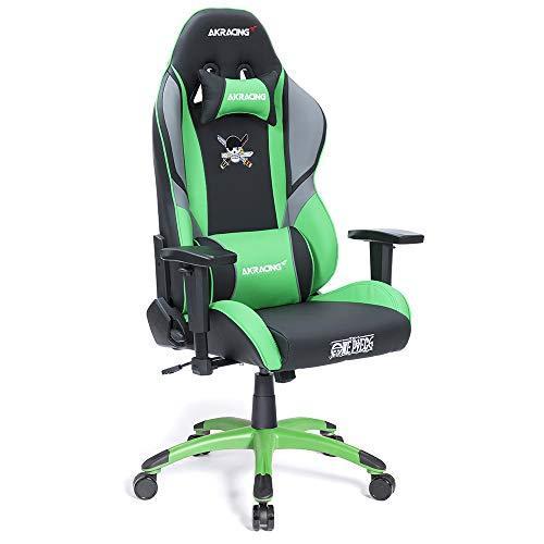偉大な Akracing One Piece ゾロ エーケーレーシング ゲーミングチェア ワンピース コラボモデル グリーン Akr Onepiece Zoro A B07tcdw4cq Assign 通販 Yahoo ショッピング 海外輸入 Dp3akb Jatengprov Go Id