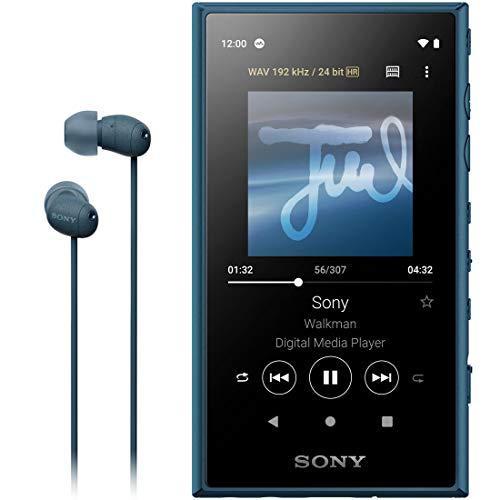 国際ブランド ソニー ウォークマン 16gb Aシリーズ Nw A105hn ハイレゾ対応 Mp3プレーヤー Bluetooth Android搭載 Microsd対応 タ 超人気の Blog Lonolife Com