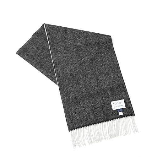 無料長期保証 ナノユニバース Begg ベグ 別注 Wfヘリンボーン マフラー メンズ F グレー A B081swym9c Assign 通販 Yahoo ショッピング 50 Off Www Lequotidien Mr